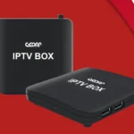 IPTV CCORP
