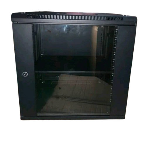 15U WALL MOUNT DATA CABINET July 1, 2025 Philippines