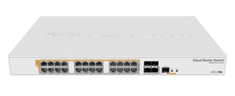 CRS328-24P-4S+RM