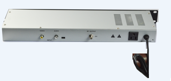 Cable TV Equipment August 19, 2025 Philippines