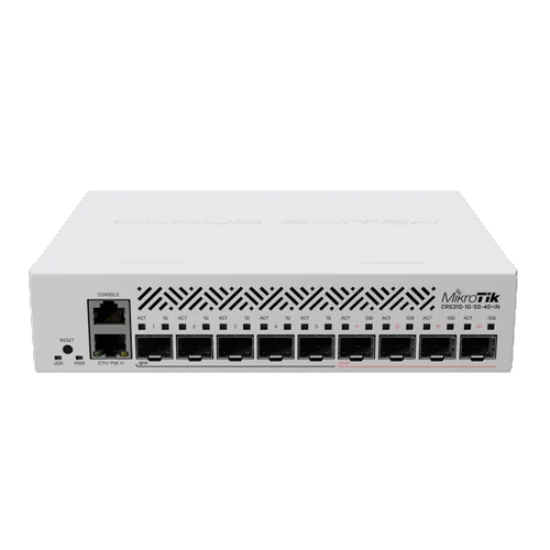 CRS310-1G-5S-4S+IN MIKROTIK