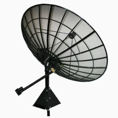 3-Meter-Satellite-Mesh-Dish-6-Petal