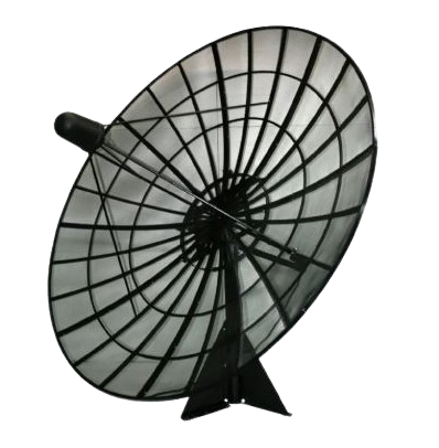 3_Meter_Satellite_Mesh_Dish_6-Petal