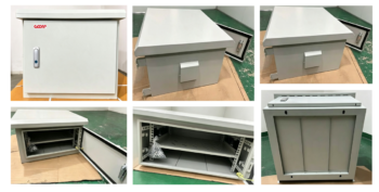 DATA CABINET