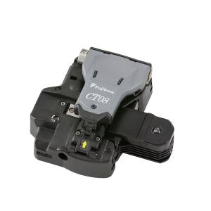 CT08 Optical Fiber Cleaver