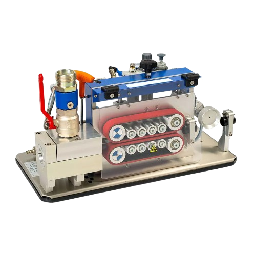 FBM06 Fiber Optic Blowing Machine