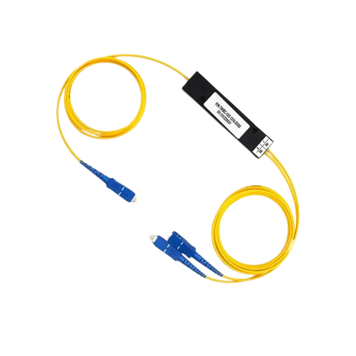 1x2 FBT_Splitter