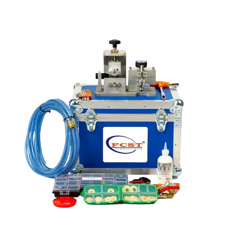 FCST-FBM02 Fiber Blowing Machine