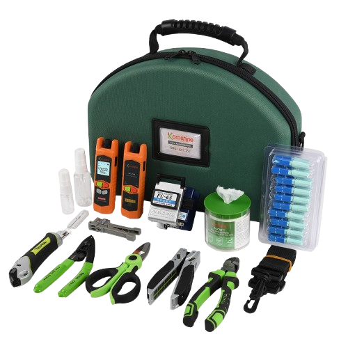 FTTH-Toolbox