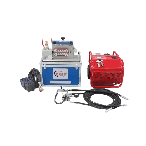 FBM05 Fiber Blowing Machine