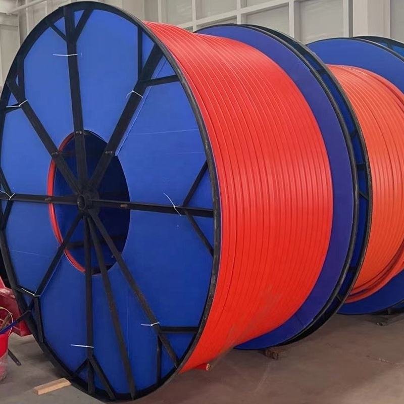 HDPE-Microduct-Pipe