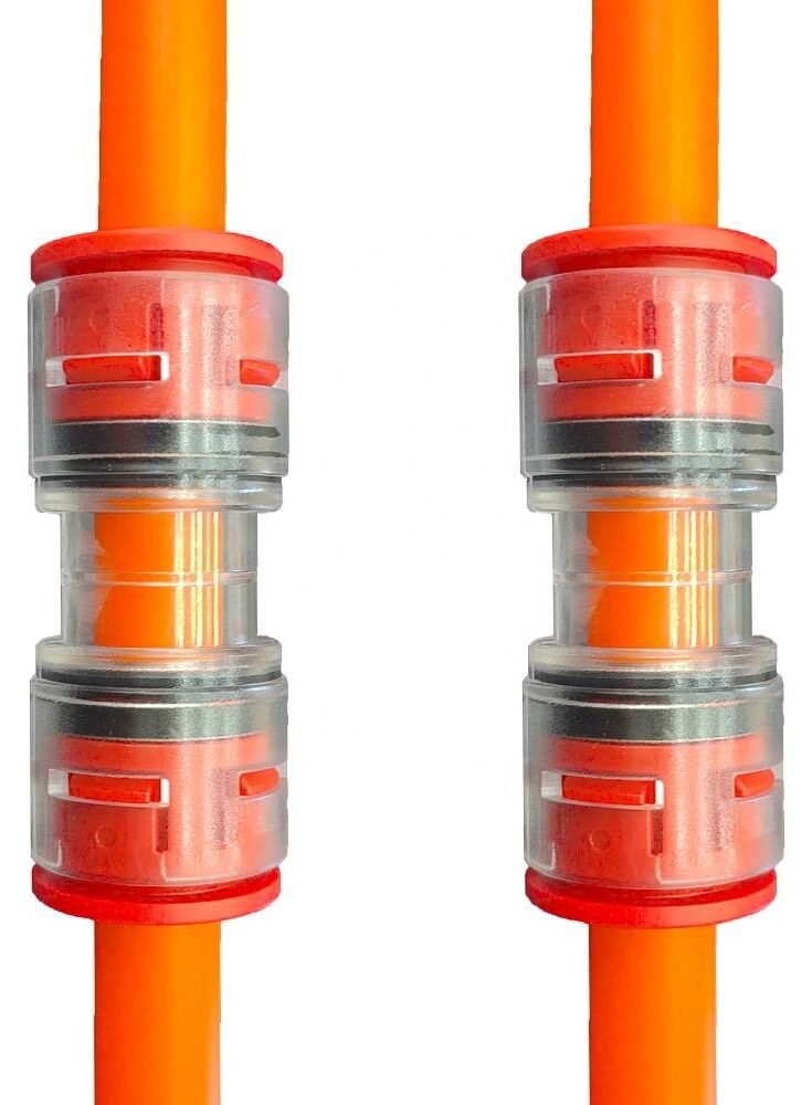HPDE-Microduct-Connector