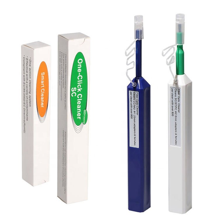 One-Click-2.5mm-SC-FC-Cleaner-1.25mm-LC-Fiber-Optic-Cleaning-Pen