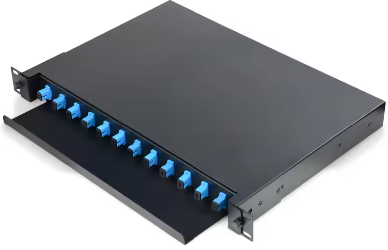 12 PORTS ODF