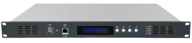 C-CORP 1310 Optical Transmitter