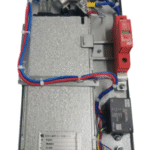 Outdoor Telecom DC Power Supply Wall Mount