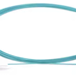 LC PC Multi Mode Aqua Color MM LC/UPC OM3 Pigtails