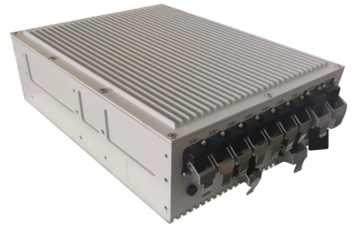 5G Base Station 48V Rectifier Outdoor Power Supply