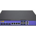 4 PON Ports EPON OLT