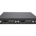 4 PON Ports EPON OLT