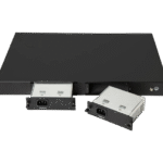 8 PON Ports GPON OLT