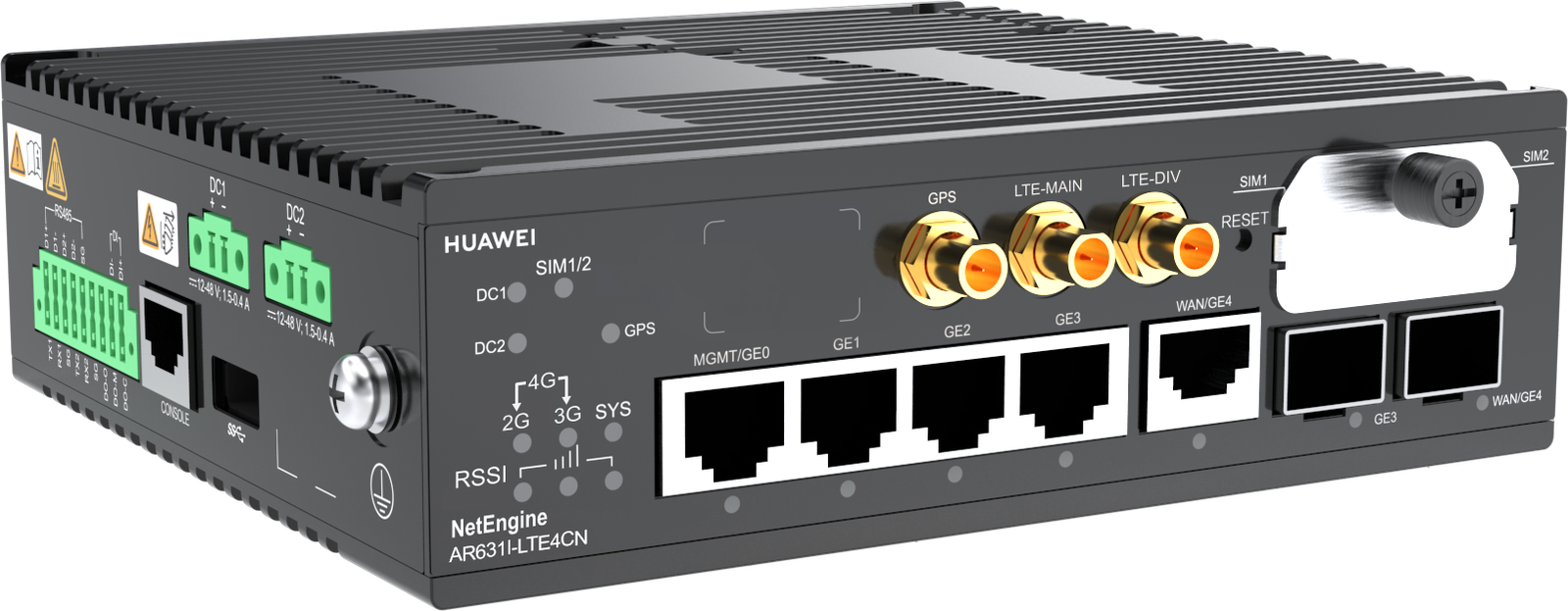 AR631I-LTE4CN