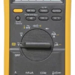 Fluke 87V TRMS Industrial Multimeter