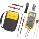 Fluke 87V TRMS Industrial Multimeter