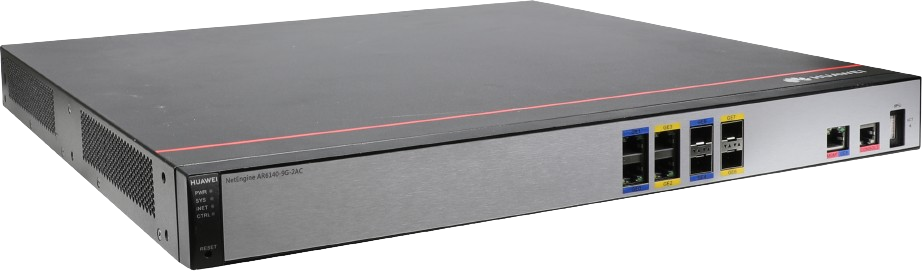Huawei-AR6140E-9G-2AC