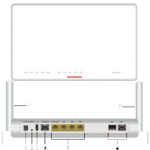 Huawei-NetEngine-AR611-LTE4EA