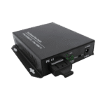 Multi UTP Fiber Media Converter