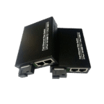 Multi UTP Fiber Media Converter