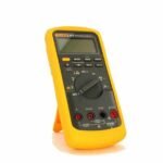 Fluke 87V TRMS Industrial Multimeter