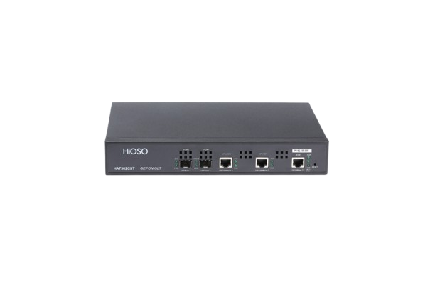 HA7302CST 2PON EPON