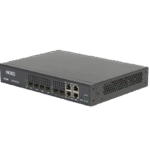 HA7304 4PON EPON