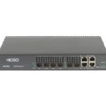 HA7304 4PON EPON