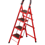 Clusterasia Carbon Steel Household Ladder November 13, 2025 Philippines Carbon Steel Household Ladder