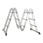 Multifunction Aluminium Ladder