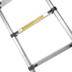 Clusterasia Single Straight Telescopic Ladder November 14, 2025 Philippines single straight telescopic ladder