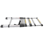 Clusterasia Single Straight Telescopic Ladder November 14, 2025 Philippines single straight telescopic ladder