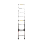 Clusterasia Single Straight Telescopic Ladder November 14, 2025 Philippines single straight telescopic ladder