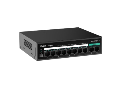 Clusterasia RG-ES110FG-P November 2, 2025 Philippines RG-ES110FG-P