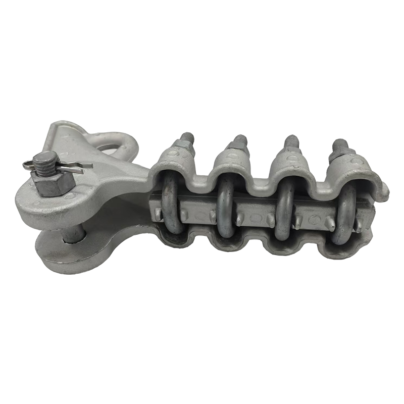 Clusterasia Cable TV Equipment October 29, 2025 Philippines Strain Clamp