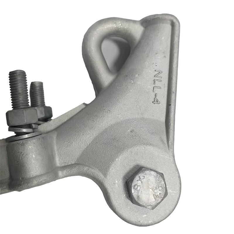 Clusterasia Cable TV Equipment October 29, 2025 Philippines Strain Clamp