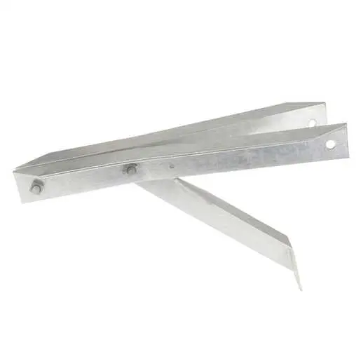 Clusterasia Cable TV Equipment October 29, 2025 Philippines CABLE EXTENSION ARM BRACKET, 44-1/2in SIZE