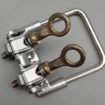 Clusterasia Stirrup Clamp October 30, 2025 Philippines OEM Products Professional Manufacture Aluminum Alloy Stirrup Clamp Hotline Bail Clamp