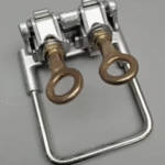 Clusterasia Stirrup Clamp October 30, 2025 Philippines OEM Products Professional Manufacture Aluminum Alloy Stirrup Clamp Hotline Bail Clamp