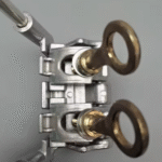 Clusterasia Stirrup Clamp October 30, 2025 Philippines OEM Products Professional Manufacture Aluminum Alloy Stirrup Clamp Hotline Bail Clamp