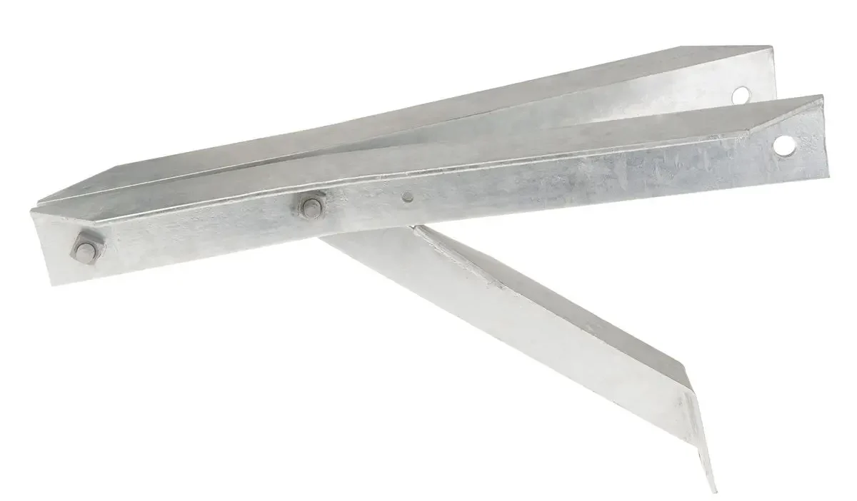 Clusterasia Cable TV Equipment October 29, 2025 Philippines CABLE EXTENSION ARM BRACKET, 44-1/2in SIZE