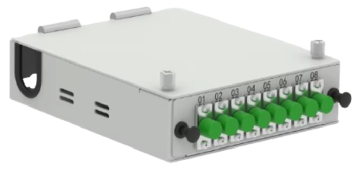 Clusterasia Cable TV Equipment October 29, 2025 Philippines C-CORP 8 CORE